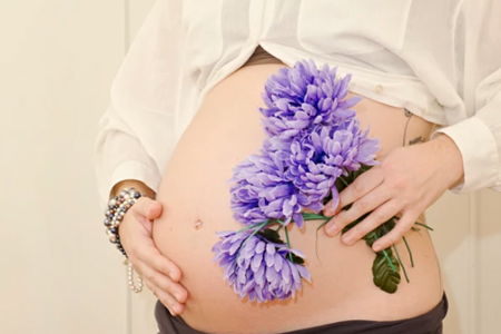 蚌埠怀孕2个月可以做dna鉴定吗，怀孕几个月可以做亲子鉴定 