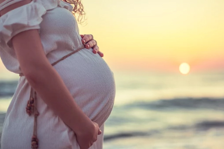 蚌埠怀孕几个月能做亲子鉴定，dna亲子鉴定可以多久有结果 